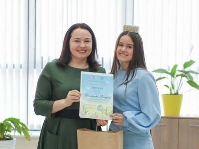 "Нәүрүз" флешмоб-конкурсын бүләкләү / Павел Железняк