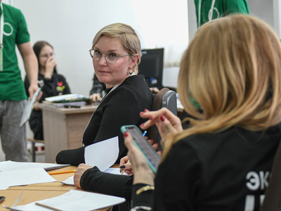 Чемпионат по профмастерству «Профессионалы»-2024 Региональный этап / Павел Железняк