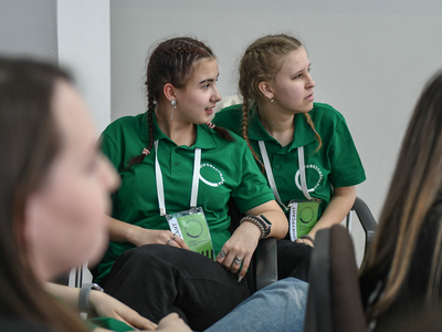 Чемпионат по профмастерству «Профессионалы»-2024 Региональный этап / Павел Железняк