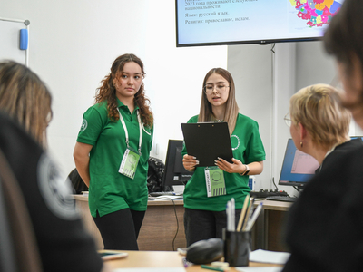 Чемпионат по профмастерству «Профессионалы»-2024 Региональный этап / Павел Железняк