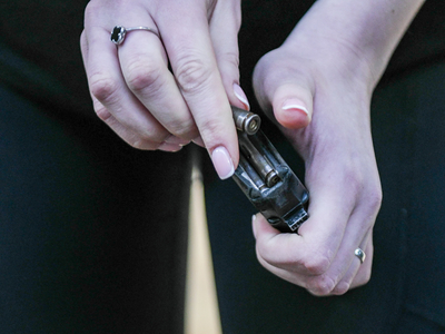 Колледж студентлары катнашында хәрби-гамәли спорт төрләре буенча турнир