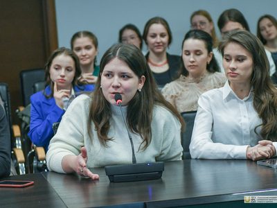 Награждение Регионального конкурса-фестиваля «Творчество мира и согласия – Иҗат аша тынычлык һәм бердәмлеккә»