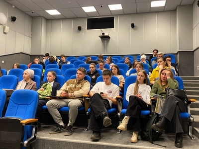 
Результаты Олимпиады "ФИЛИН: физкультура, личность, наука"
