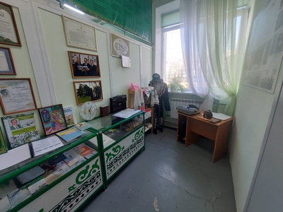 
"Диньяда сузебез бар..."Хатыйп Йосыф улы Миңнегулов исемендәге халыкара фәнни-гамәли конференция
