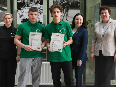 Награждение чемпионата по профмастерству «Профессионалы». Региональный этап / Павел Железняк