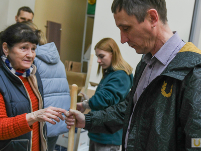 Cleanup 2024 / Pavel Zheleznyak