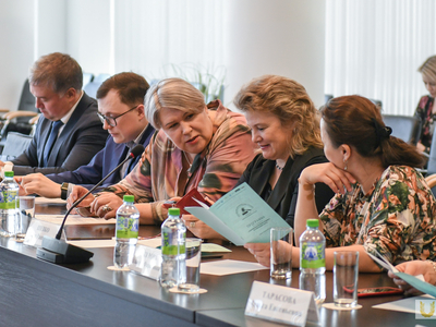 ‘Modern problems of legal regulation of sport’ Scientific and practical session / Pavel Zheleznyak