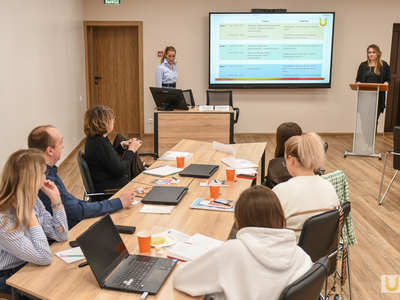 Управление развитием туристских территорий: проектный подход. 2 модуль. 3 поток / Павел Железняк