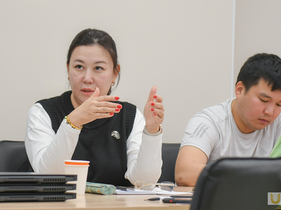 Управление развитием туристских территорий: проектный подход. 2 модуль. 3 поток / Павел Железняк