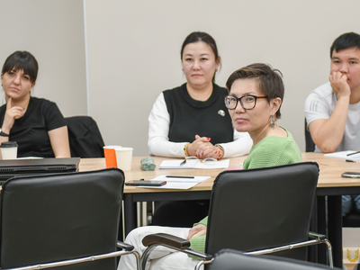 Управление развитием туристских территорий: проектный подход. 2 модуль. 3 поток / Павел Железняк