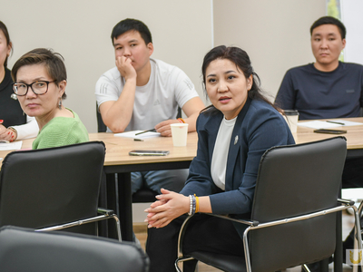Управление развитием туристских территорий: проектный подход. 2 модуль. 3 поток / Павел Железняк