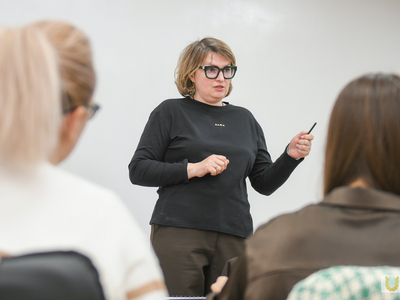 Управление развитием туристских территорий: проектный подход. 2 модуль. 3 поток / Павел Железняк