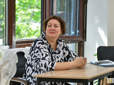 Management of tourist territories development: project approach Professional training courses. 22.05.2024 / Alexey Kulikov, Pavel Zheleznyak