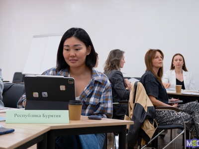 Management of tourist territories development: project approach Professional training courses. 22.05.2024 / Alexey Kulikov, Pavel Zheleznyak