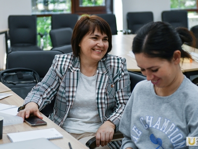 Management of tourist territories development: project approach Professional training courses. 22.05.2024 / Alexey Kulikov, Pavel Zheleznyak