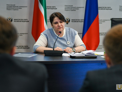 Academic Council No. 10 / Pavel Zheleznyak