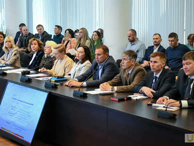 Academic Council No. 10 / Pavel Zheleznyak