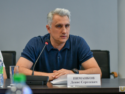
III Всероссийская научно-практическая конференция с международным участием «Состояние, проблемы и пути совершенствования спортивной и оздоровительной тренировки в водных видах спорта»
