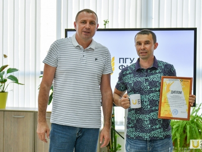 
II СПАРТАКИАДА НА КУБОК РЕКТОРА: В ЗДОРОВОМ ТЕЛЕ – ЗДОРОВЫЙ ДУХ
