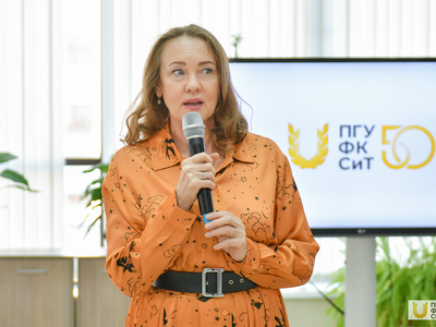 Награждение по итогам Спартакиады на Кубок ректора среди ППС и сотрудников / Павел Железняк