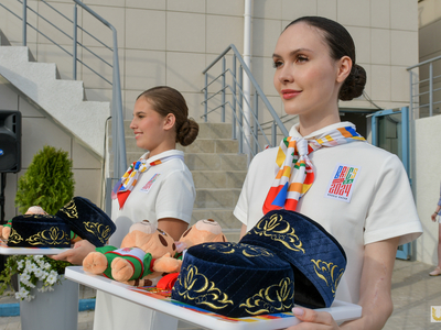 BRICS Games: rowing / Pavel Zheleznyak