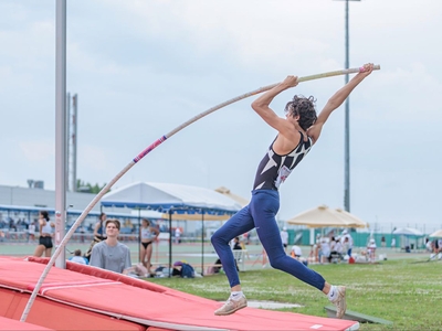 All-Russian Universiade. Track and field athletics
