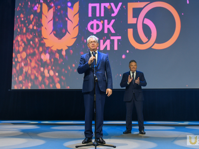 Выпускной Института физической культуры / Павел Железняк