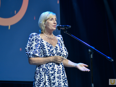 Выпускной МИГМиТ / Павел Железняк