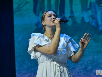 Выпускной МИГМиТ / Павел Железняк