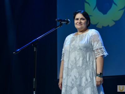 Выпускной МИГМиТ / Павел Железняк