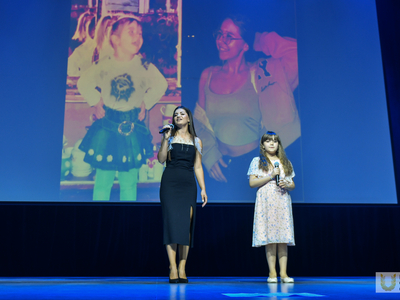 Выпускной МИГМиТ / Павел Железняк