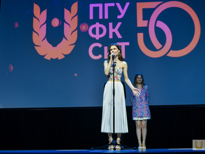 Выпускной МИГМиТ / Павел Железняк