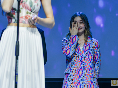 Выпускной МИГМиТ / Павел Железняк