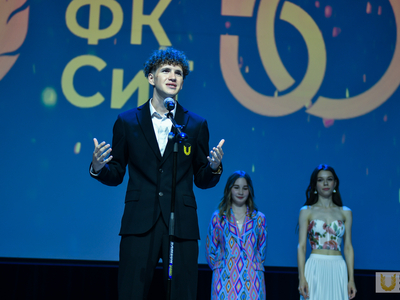 Выпускной МИГМиТ / Павел Железняк