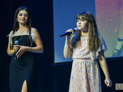 Выпускной МИГМиТ / Павел Железняк