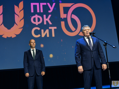 Выпускной МИГМиТ / Павел Железняк