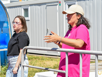Курсы профпереподготовки: Тренер в избранном виде спорта. Триатлон / Павел Железняк