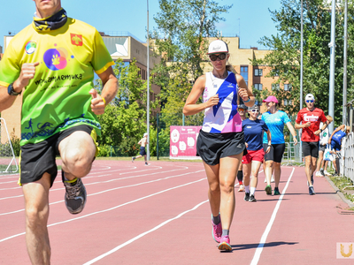 Курсы профпереподготовки: Тренер в избранном виде спорта. Триатлон / Павел Железняк