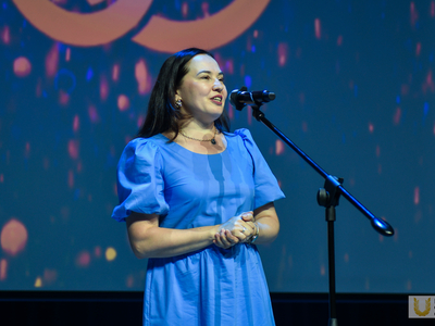 Выпускной МИГМиТ / Павел Железняк