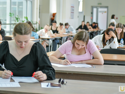 Вступительные испытания. Русский язык / Павел Железняк