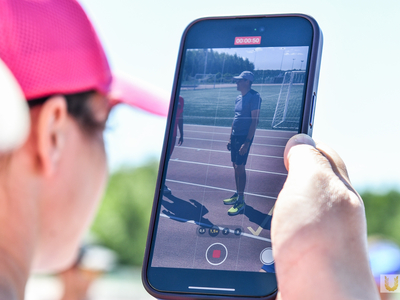 Курсы профпереподготовки: Тренер в избранном виде спорта. Триатлон / Павел Железняк