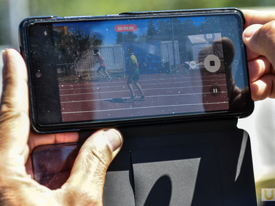 Курсы профпереподготовки: Тренер в избранном виде спорта. Триатлон / Павел Железняк