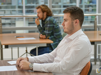 Вступительные испытания в магистратуру. Спортивная аналитика / Павел Железняк