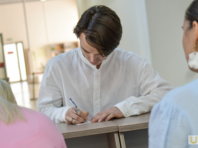 Вступительные испытания в магистратуру. Спортивная аналитика / Павел Железняк