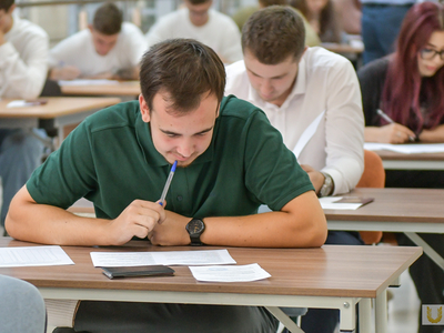 Вступительные испытания в магистратуру. Спортивная аналитика / Павел Железняк