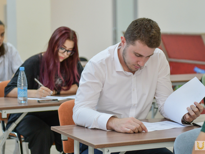 Вступительные испытания в магистратуру. Спортивная аналитика / Павел Железняк