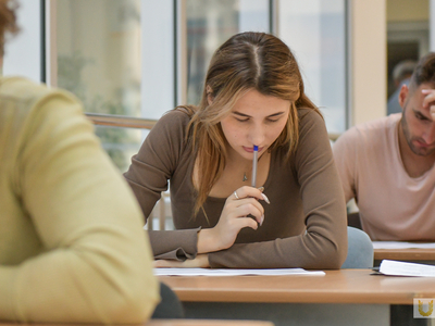 Вступительные испытания в магистратуру. Спортивная аналитика / Павел Железняк