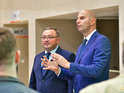 Визит министров по делам молодёжи стран-членов Организации исламского сотрудничества