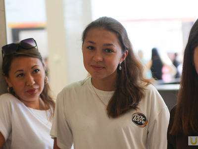 Колледж: заселение в общежитие 