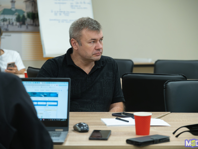 Курсы профессиональной переподготовки